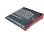 Allen & Heath ZED-18 - 18-Channel Recording and Live Sound Mixer with USB Connection