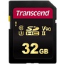 Transcend 32GB 700S UHS-II SDHC Memory Card