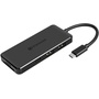 Transcend HUB5C 6-in-1 USB 3.1 Gen 2 Type-C Hub