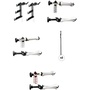 Manfrotto Complete AutoPole Expan Kit (Black)