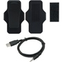 Transcend TS-DBK1 Accessory Kit for DrivePro Body Series Cameras