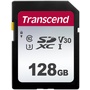 Transcend 128GB 300S UHS-I SDXC Memory Card