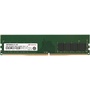 Transcend 4GB JetRam DDR4 2666 MHz CL19 UDIMM Memory Module (512Mx8 Chip)