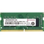 Transcend 4GB JetRam DDR4 2666 MHz CL19 SO-DIMM Memory Module (512Mx8 Chip)