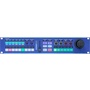 SKAARHOJ Rack Fusion Live PTZ Controller (2 RU)
