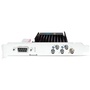 AJA CORVID 44 12G Compact 12G-SDI Power