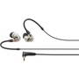 Sennheiser IE 400 PRO In-Ear Headphones for Wireless Monitoring Systems (Clear)