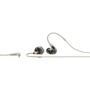 Sennheiser IE 500 PRO In-Ear Headphones for Wireless Monitoring Systems (Smoky Black)