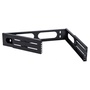 DYNAMIX 2RU 19' Wall Mount Foldable Bracket