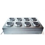 PatrolEyes 8 Camera Docking Station for MAX & EDGE