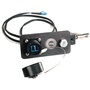 Tactical Fiber Systems BullsEye Cable Adapter with Patch Cable and Tripod Clamp