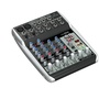 Behringer Xenyx Q802USB Premium 8-Input 2-Bus Mixer