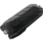 NITECORE TUBE v2 LED Key Chain Flashlight (Black)