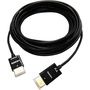 NTW XXS-0.11 Ultra-Thin Low Profile HDMI Cable (2m)