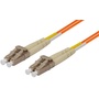 DYNAMIX 3M 62.5u LC/LC OM1 Fibre Lead (Duplex, Multimode)
