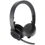 Logitech Zone Wireless/Bluetooth Headset
