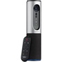 Logitech ConferenceCam Connect Portable (Silver)