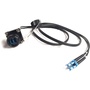 Tactical Fiber Systems BullsEye Duo Chassis Connector (2 LC Breakout)