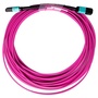 Dynamix 10M OM4 MPO ELITE Trunk Multimode Fibre POLARITY C Crossed Trunk Cable