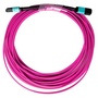 Dynamix 30M OM4 MPO ELITE Trunk Multimode Fibre POLARITY C Crossed Trunk Cable