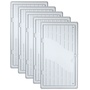 DYNAMIX 28' Recessed 5pc Bundle Plastic Network Enclosure