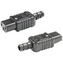 DYNAMIX Re-Wire Able IEC Female C13 10A Trailing Socket