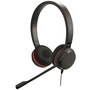 Jabra EVOLVE 30 II MS Mono Headset