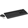 Microsoft Wireless Desktop 3050 Keyboard and Mouse