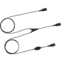 Jabra Quick Disconnect Supervisor Cord