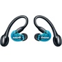Shure AONIC 215 True Wireless Sound Isolating Earphones (Special Edition Blue)