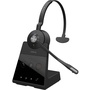 Jabra Engage 65 Mono Wireless DECT On-Ear Headset