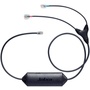 Jabra LINK Electronic Hook Switch for Avaya Digital & IP Deskphones