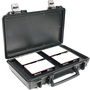 Aputure MC 4-Light Travel Kit with Charging Case