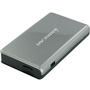 IOGEAR Universal Memory Bank 56-in-1 Memory Card Reader/Writer
