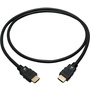 IOGEAR GHDC200A Premium High-Speed HDMI Cable (1.6')