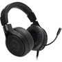 IOGEAR Kaliber Gaming NUKLEUS Gaming Headset