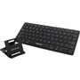 IOGEAR Slim Multi-Link Bluetooth Keyboard with Stand