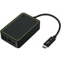 IOGEAR Thunderbolt 3 to eSATA and USB Type-A Adapter