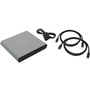 IOGEAR Access Pro 2-Port USB Type-C KVM Switch with Power Delivery