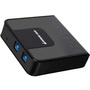 IOGEAR 4-Port KVM Switch