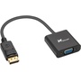 Xcellon DisplayPort to VGA Adapter