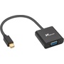 Xcellon Mini DisplayPort to VGA Adapter
