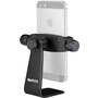 MeFOTO SideKick MPH100 Smartphone Tripod Adapter (Black)