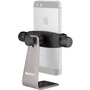 MeFOTO SideKick MPH100 Smartphone Tripod Adapter (Titanium)