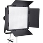 NanLite 600BSA Bi-Colour LED Panel (3 Kit)