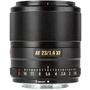 Viltrox 23mm f/1.4 Lens for Fujifilm X-Mount