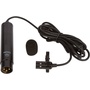 Movo Photo LV8-C Cardioid Lavalier Microphone with XLR Connector