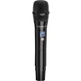 Comica Audio CVM-WM100-HTX Wireless Handheld Transmitter Microphone