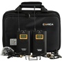 Comica Audio CVM-WM100 Wireless Omnidirectional Lavalier Microphone System