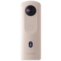 Ricoh THETA SC2 4K 360 Spherical Camera (Beige)